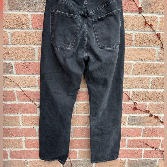 AGOLDE '90s Jean in Vagabond Size 26 - Picture 6 of 10